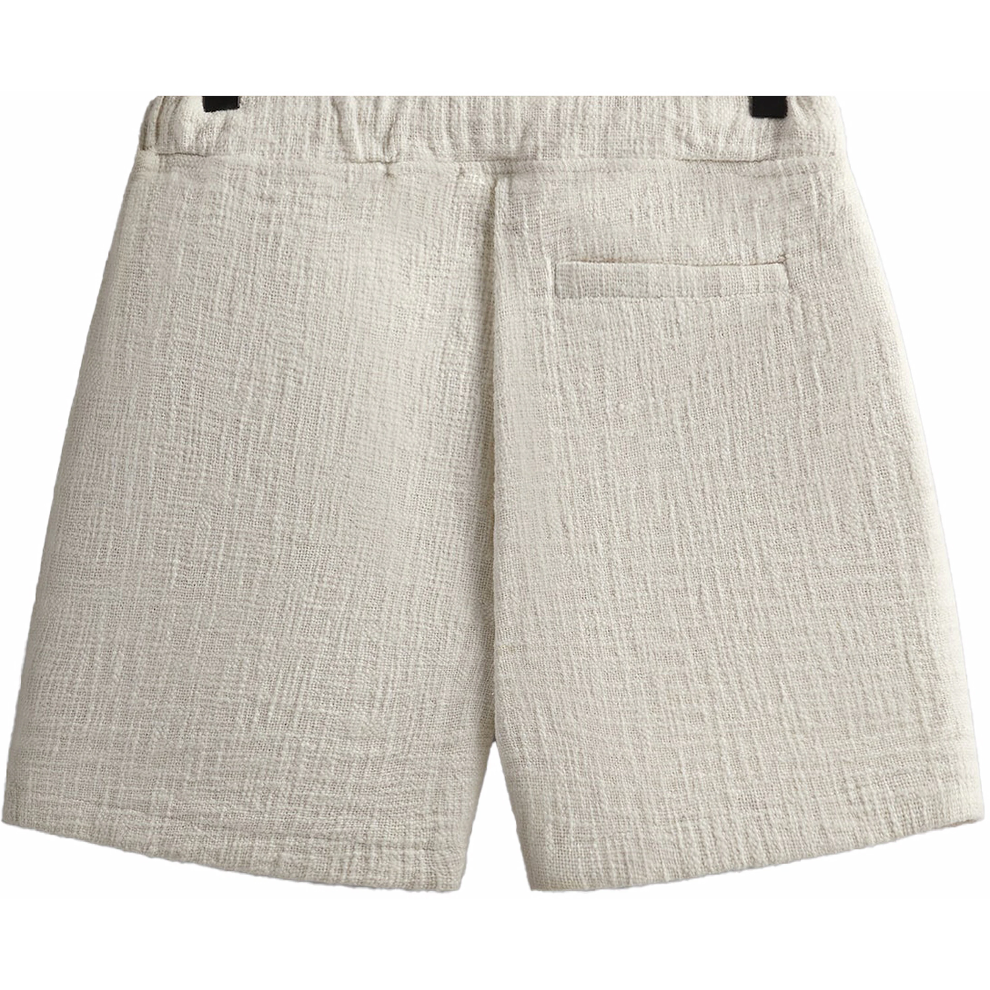 Kith Textured Cotton Sandrift Active Shorts