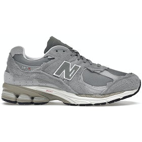 New Balance 2002R Protection Pack Grey