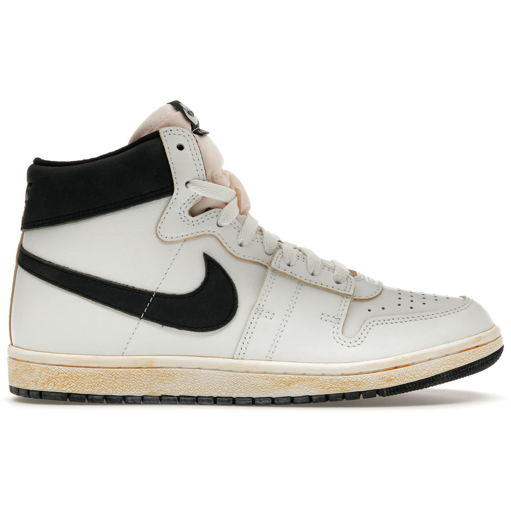 Nike Jordan Air Ship PE SP A Ma Maniére White Black