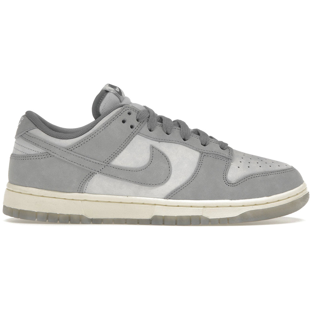 Nike Dunk Low Cool Grey Football Grey (W)
