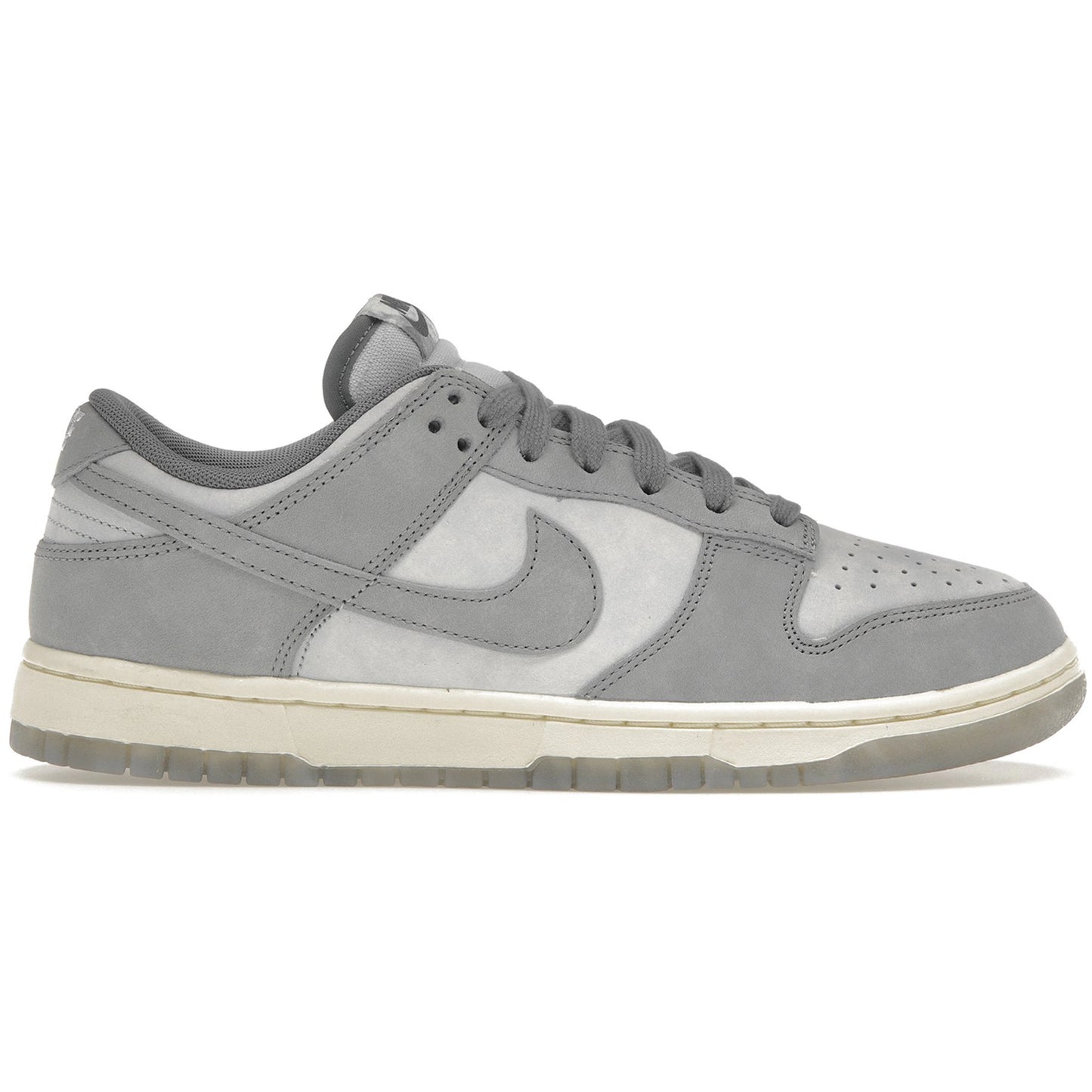 Nike Dunk Low Cool Grey Football Grey (W)