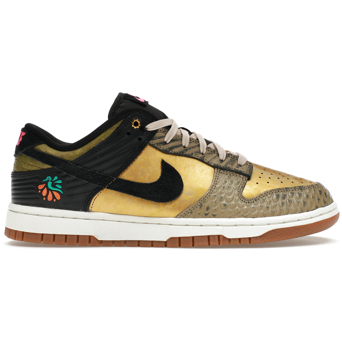 Nike Dunk Low Dia De Muertos (W) - WyCo Vintage, Kansas City's Premier Destination for