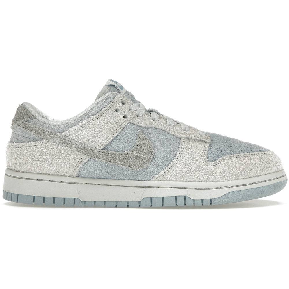 Nike Dunk Low Light Armory Blue Photon Dust (W)