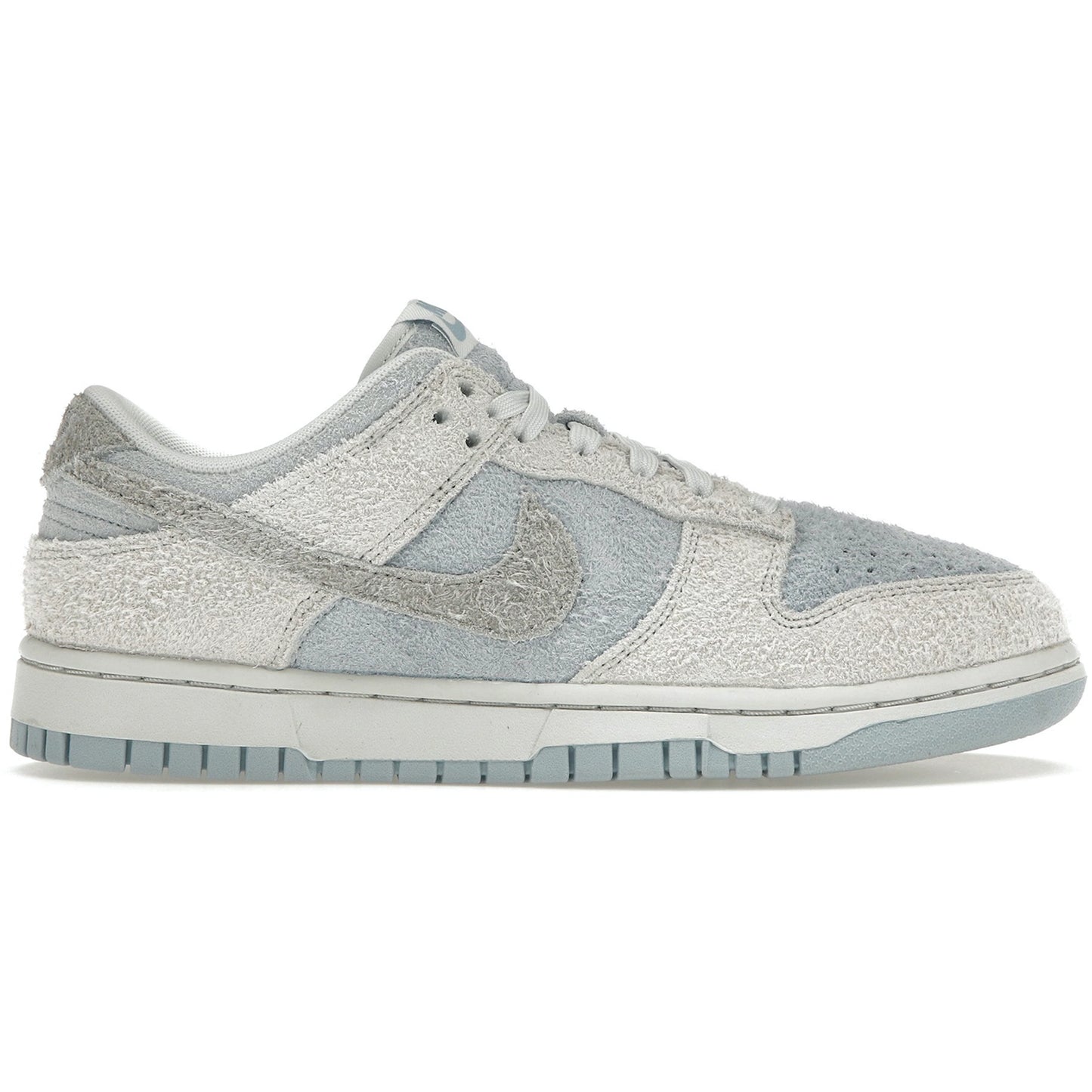 Nike Dunk Low Light Armory Blue Photon Dust (W)