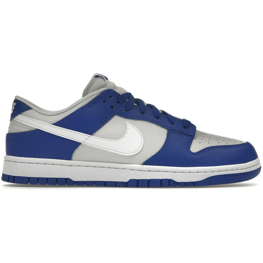 Nike Dunk Low Racer Blue Photon Dust