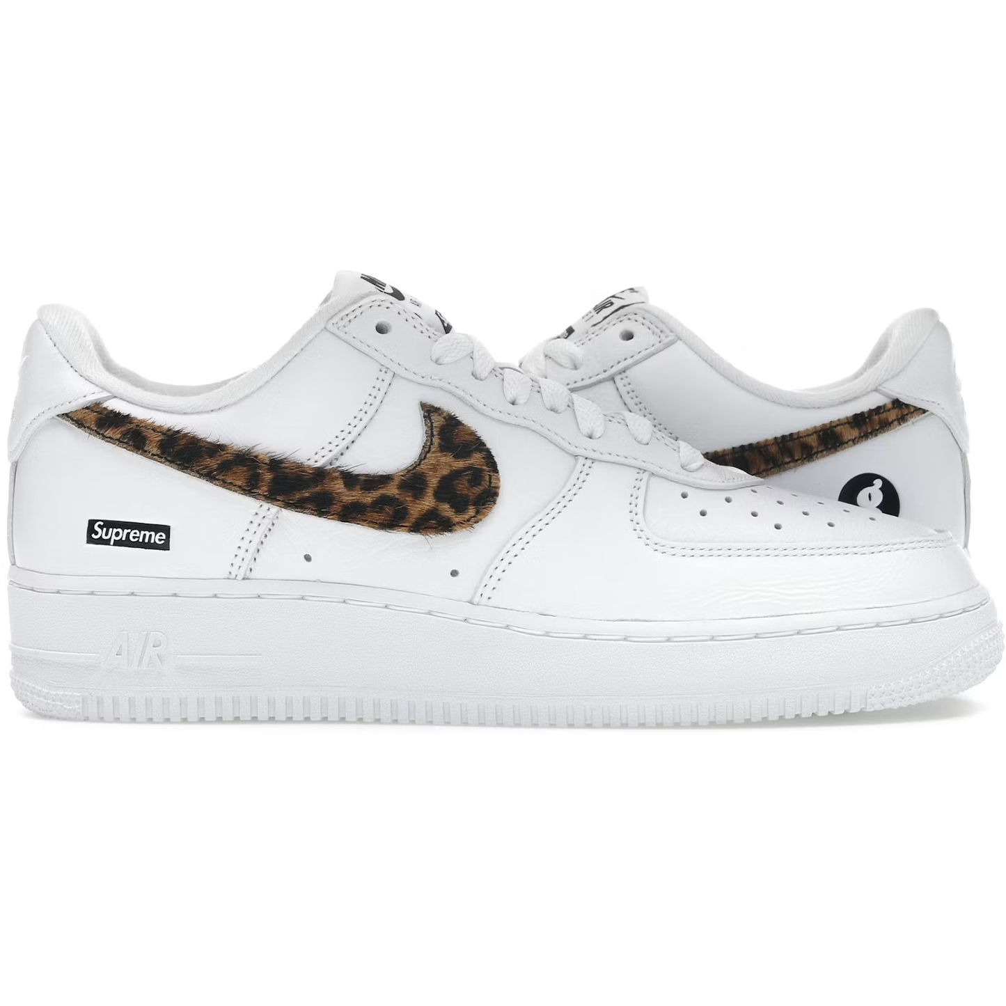 Nike Air Force 1 Low Supreme x GOODENOUGH