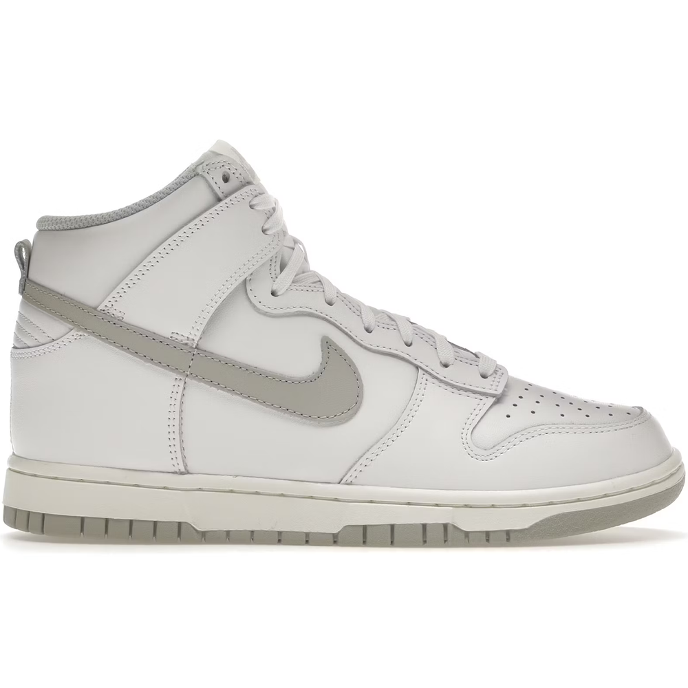 Nike Dunk High Neutral Grey (W)