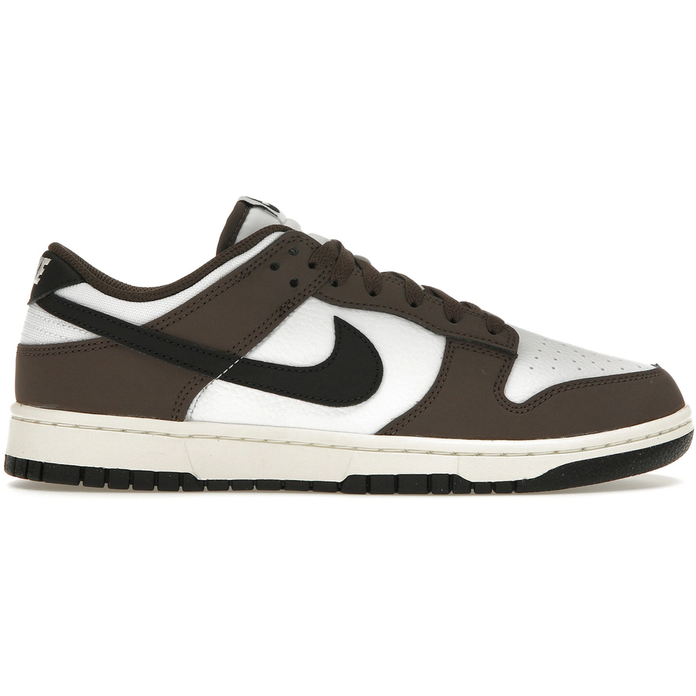Nike Dunk Low Next Nature Baroque Brown
