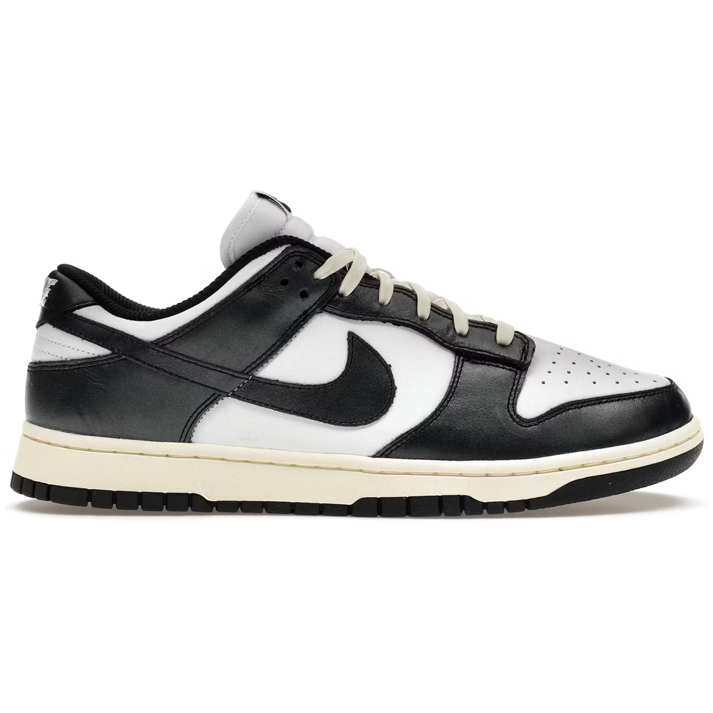 Nike Dunk Low Vintage Panda (W)