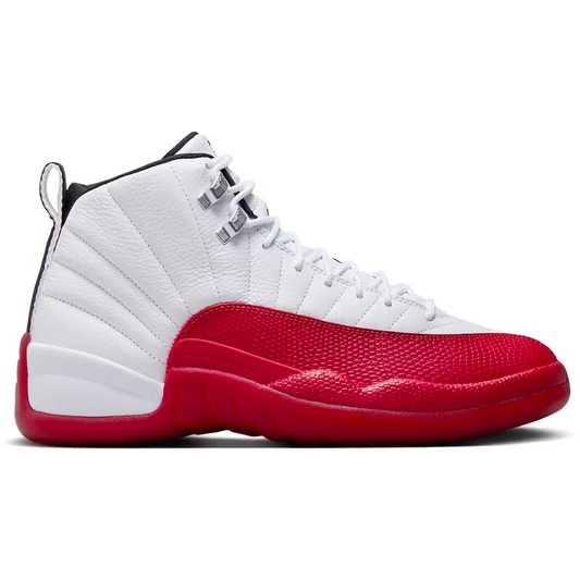 Nike Jordan 12 Retro Cherry
