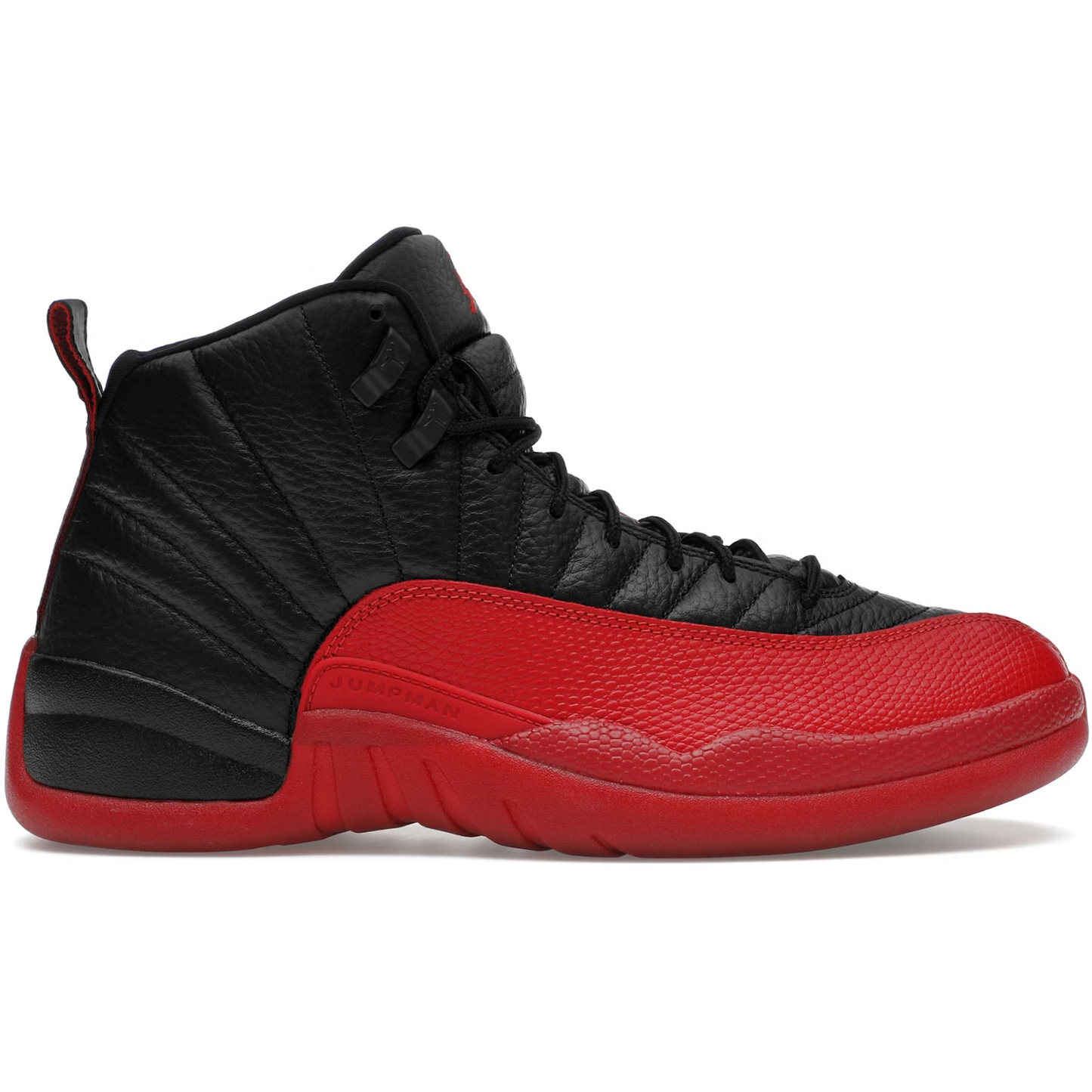 Nike Jordan 12 Retro Flu Game (2025)