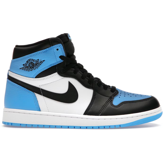 Nike Jordan 1 High Retro OG UNC Toe