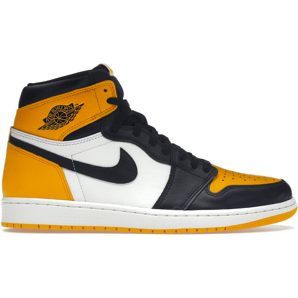 Nike Jordan 1 Retro High OG Taxi