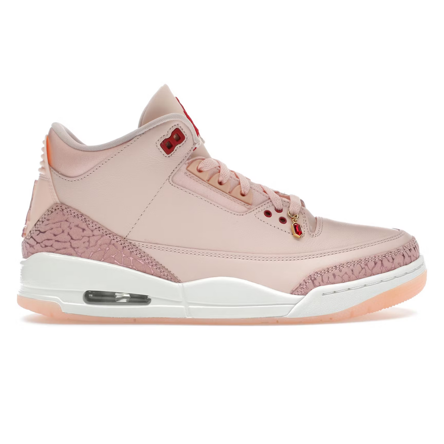 Nike Jordan 3 Retro Valentine's Day Treat Yourself