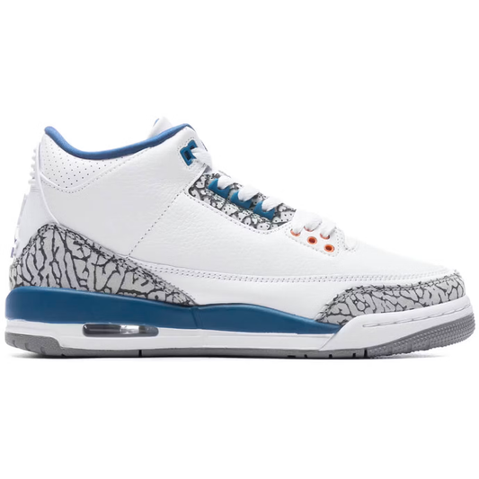 Nike Jordan 3 Retro Wizards (GS)