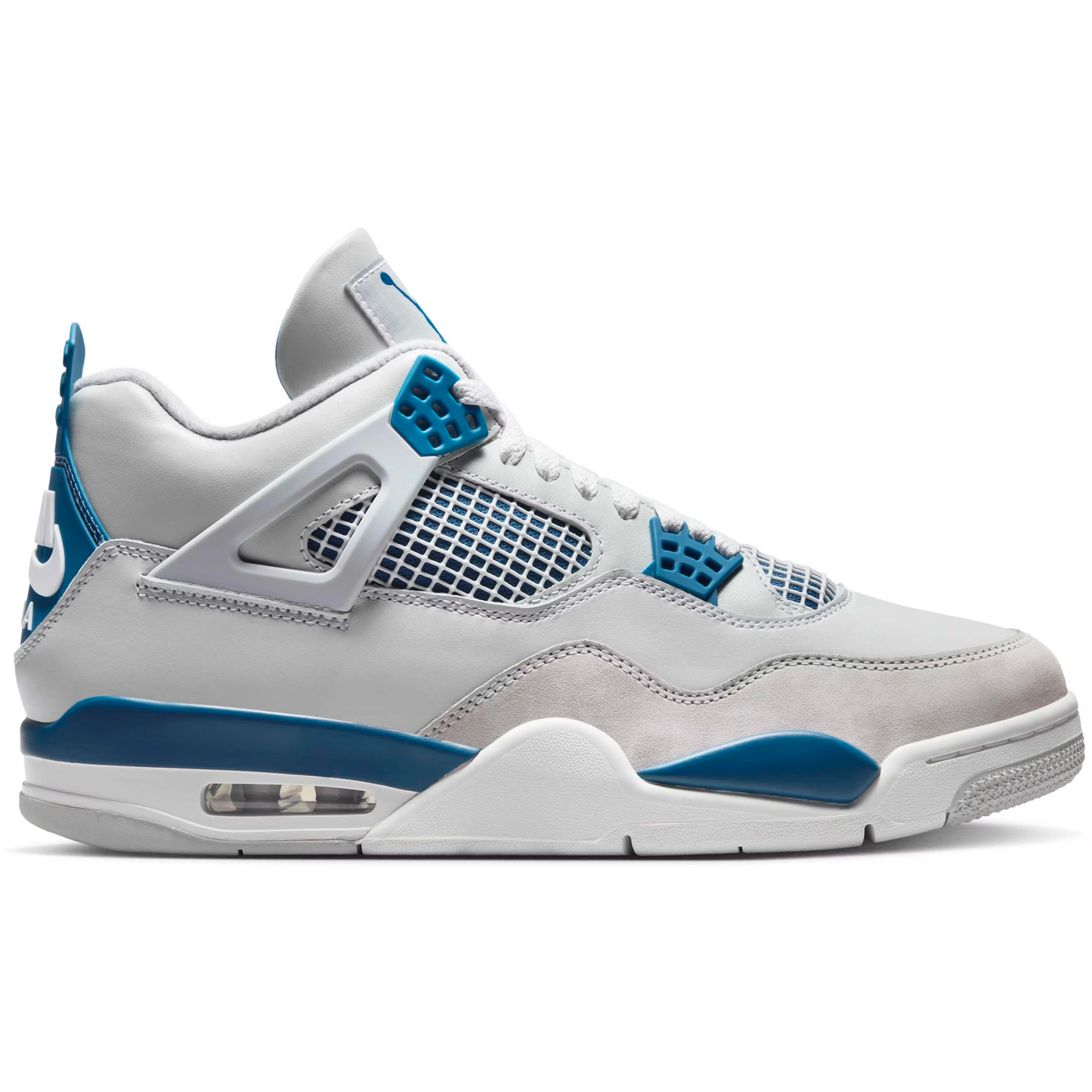 Nike Jordan 4 Retro Military Blue