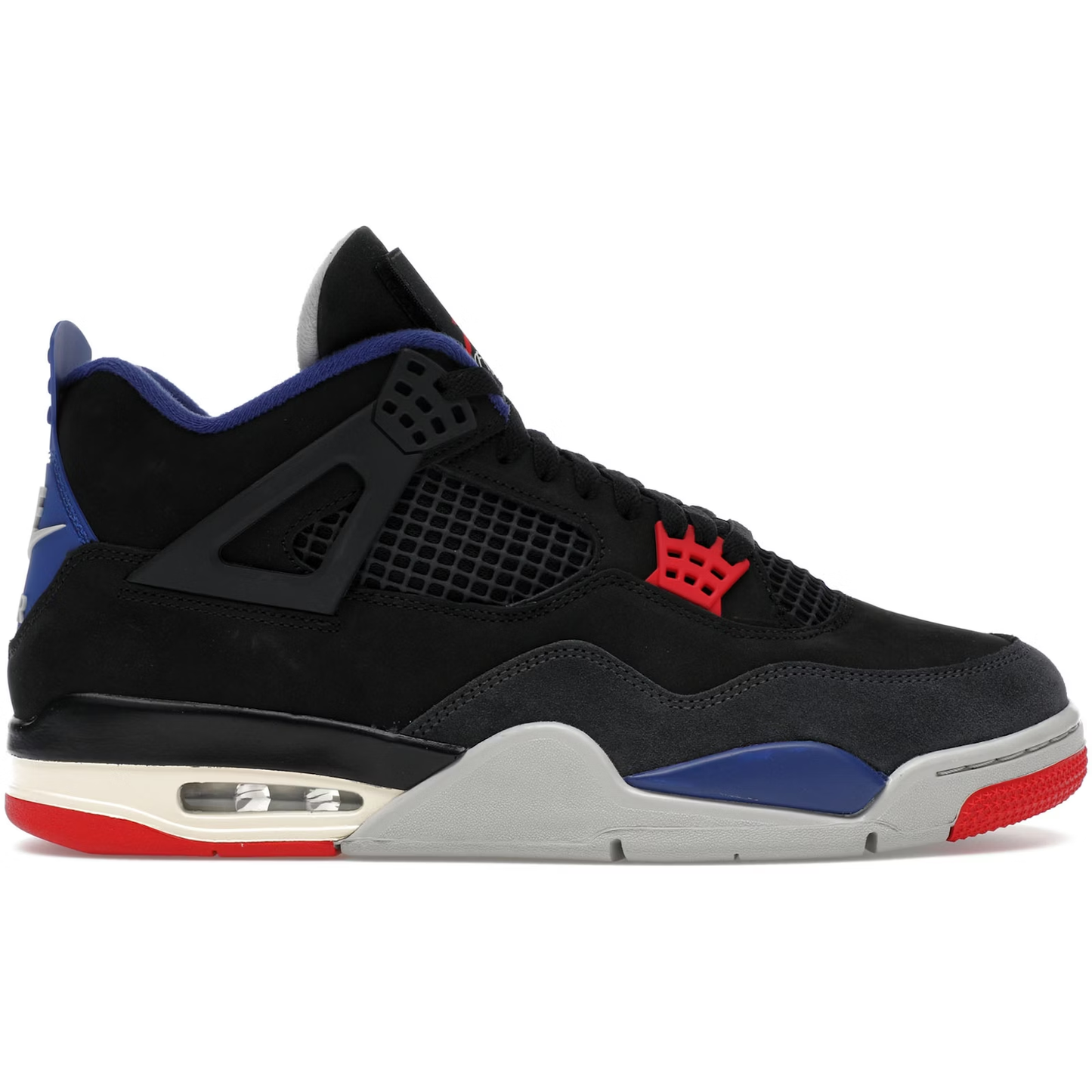 Nike Jordan 4 Retro Rare Air