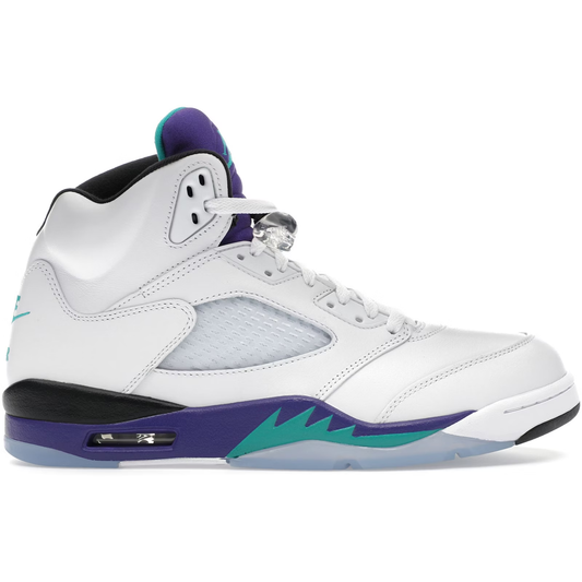 Nike Jordan 5 Retro Grape