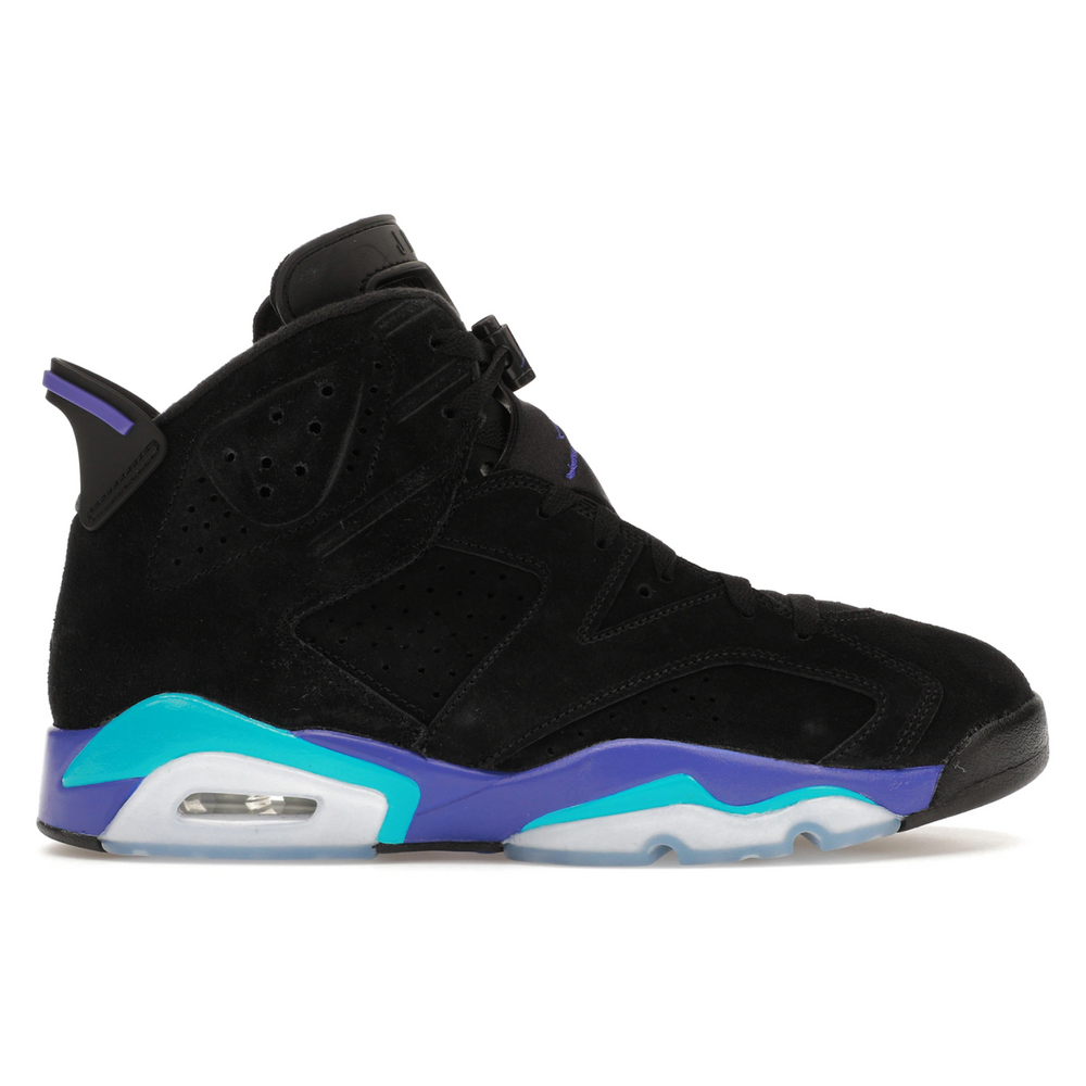Nike Jordan 6 Retro Aqua