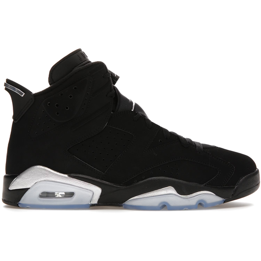 Nike Jordan 6 Retro Chrome