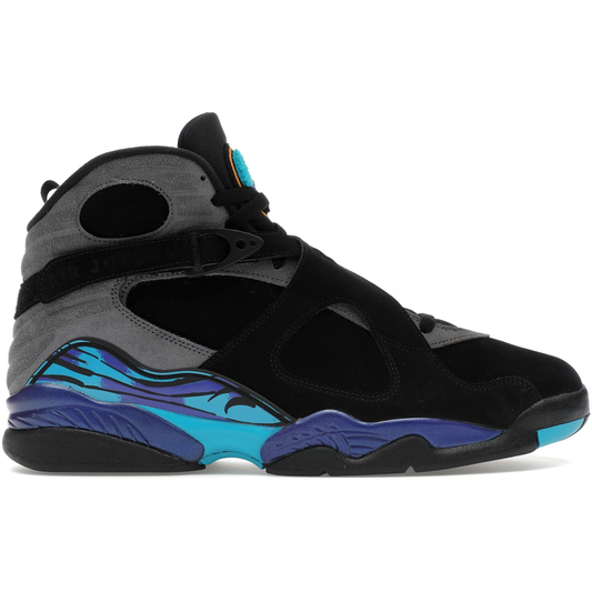 Nike Jordan 8 Retro Aqua (2025)