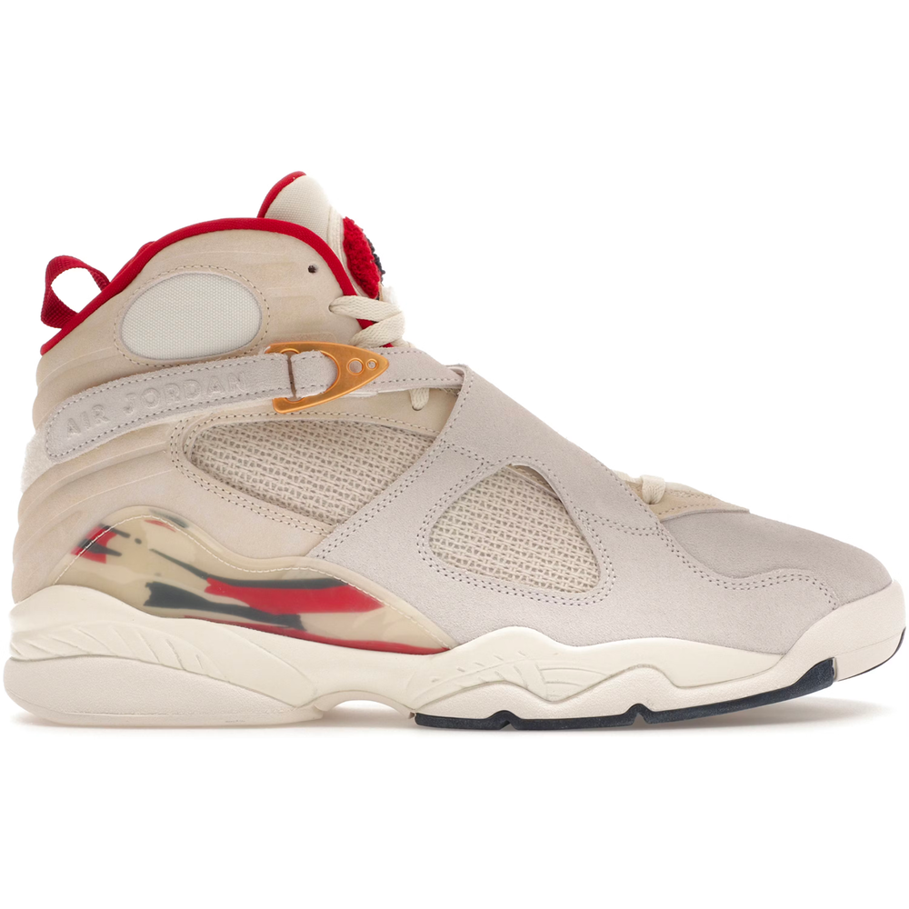 Nike Jordan 8 Soulfly Mi Casa Es Su Casa
