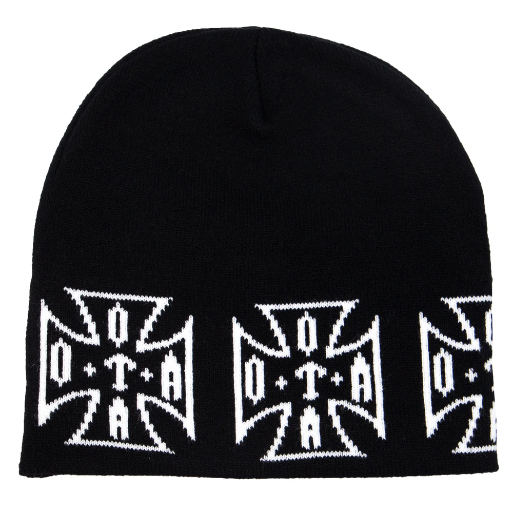 On The Arm Choppa Beanie
