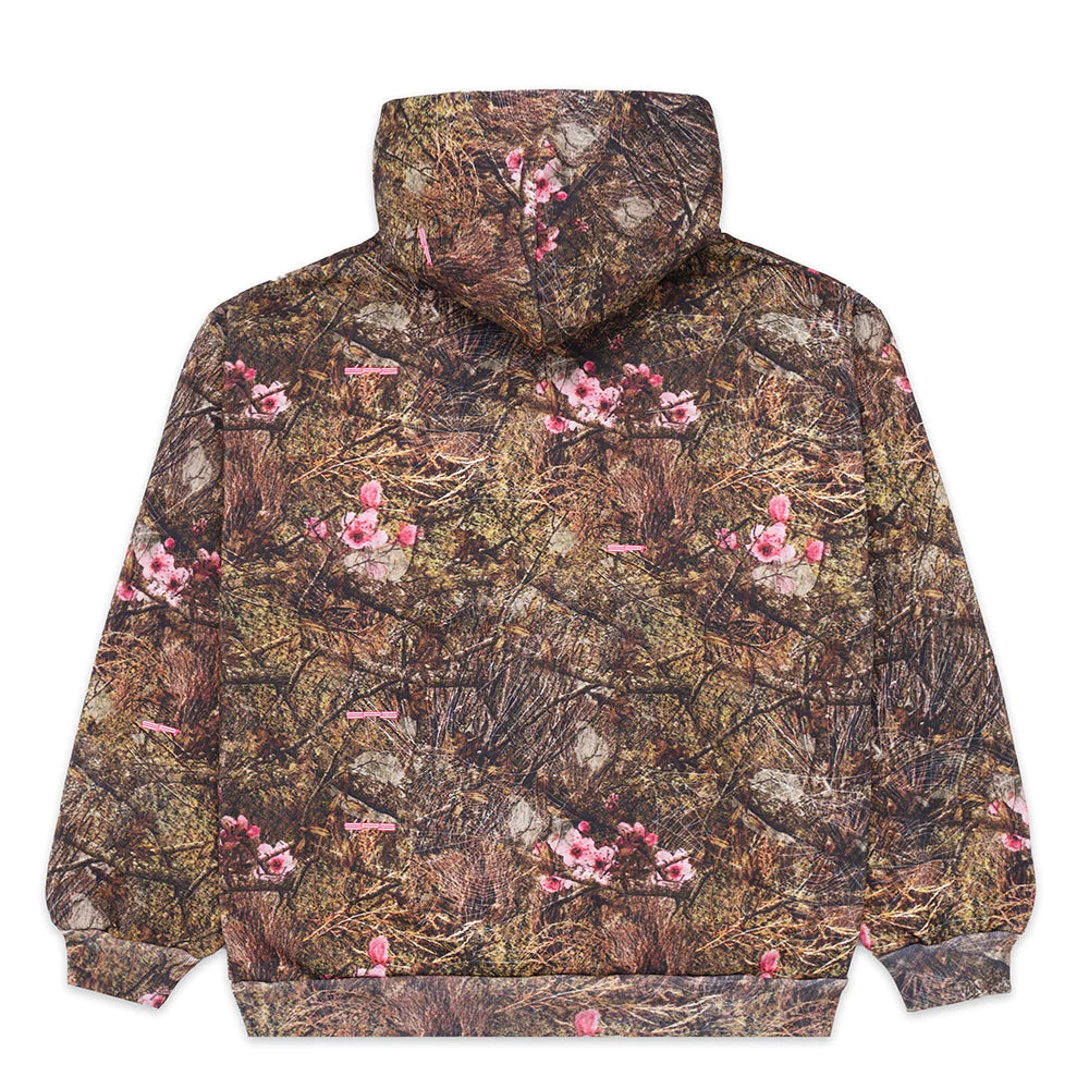 Sp5der Real Tree OG Web Hoodie