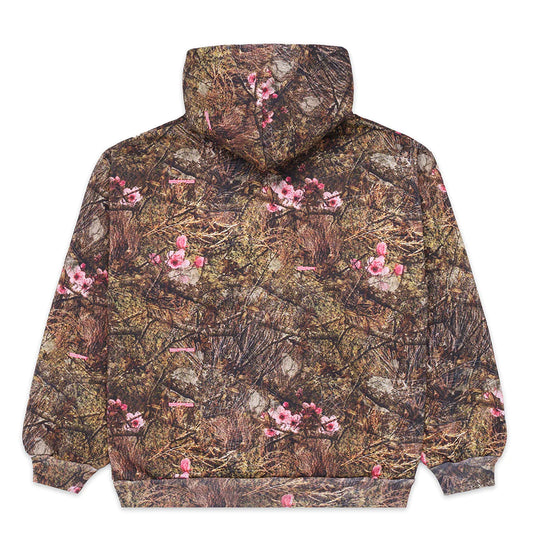 Sp5der Real Tree OG Web Hoodie