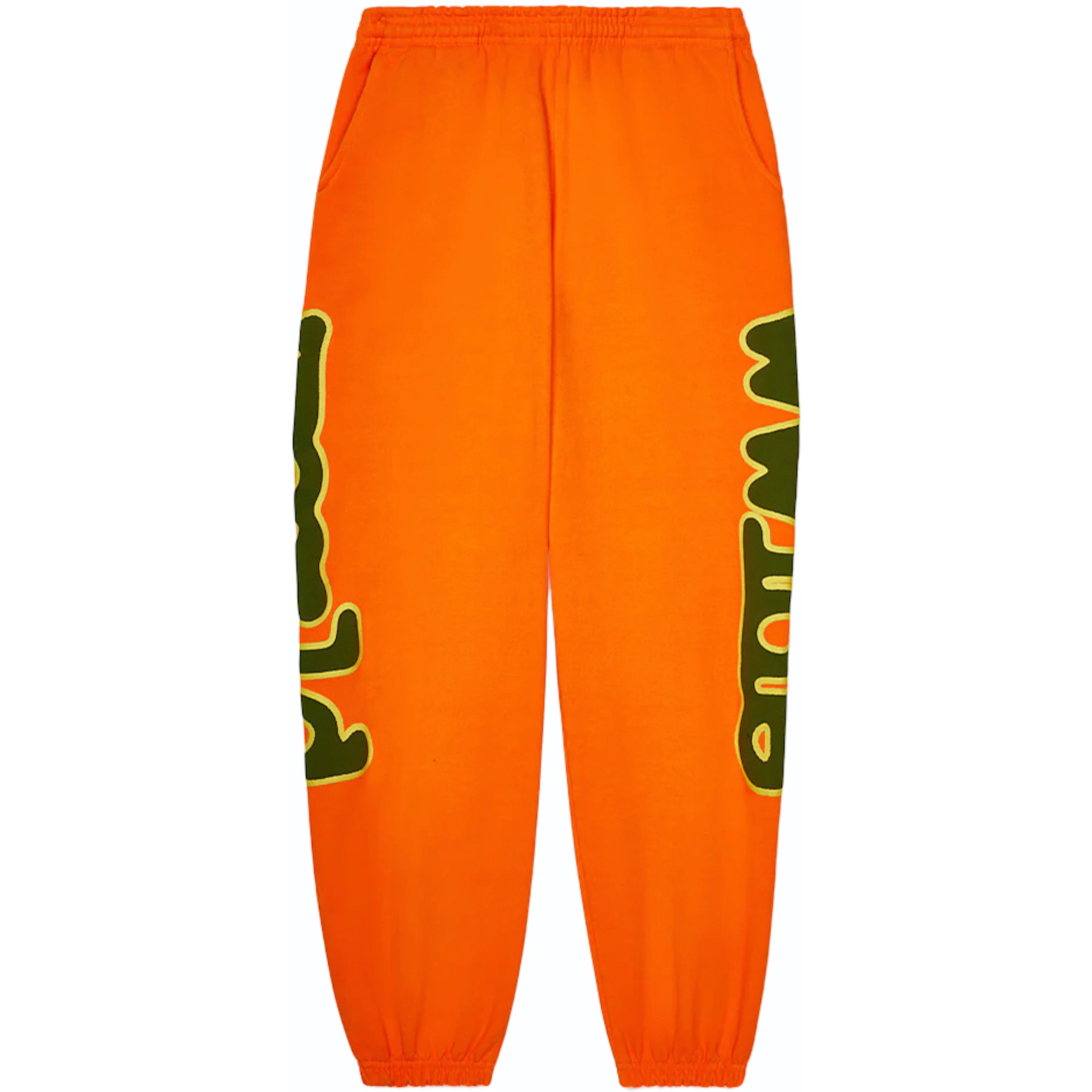 Beluga orange hotsell