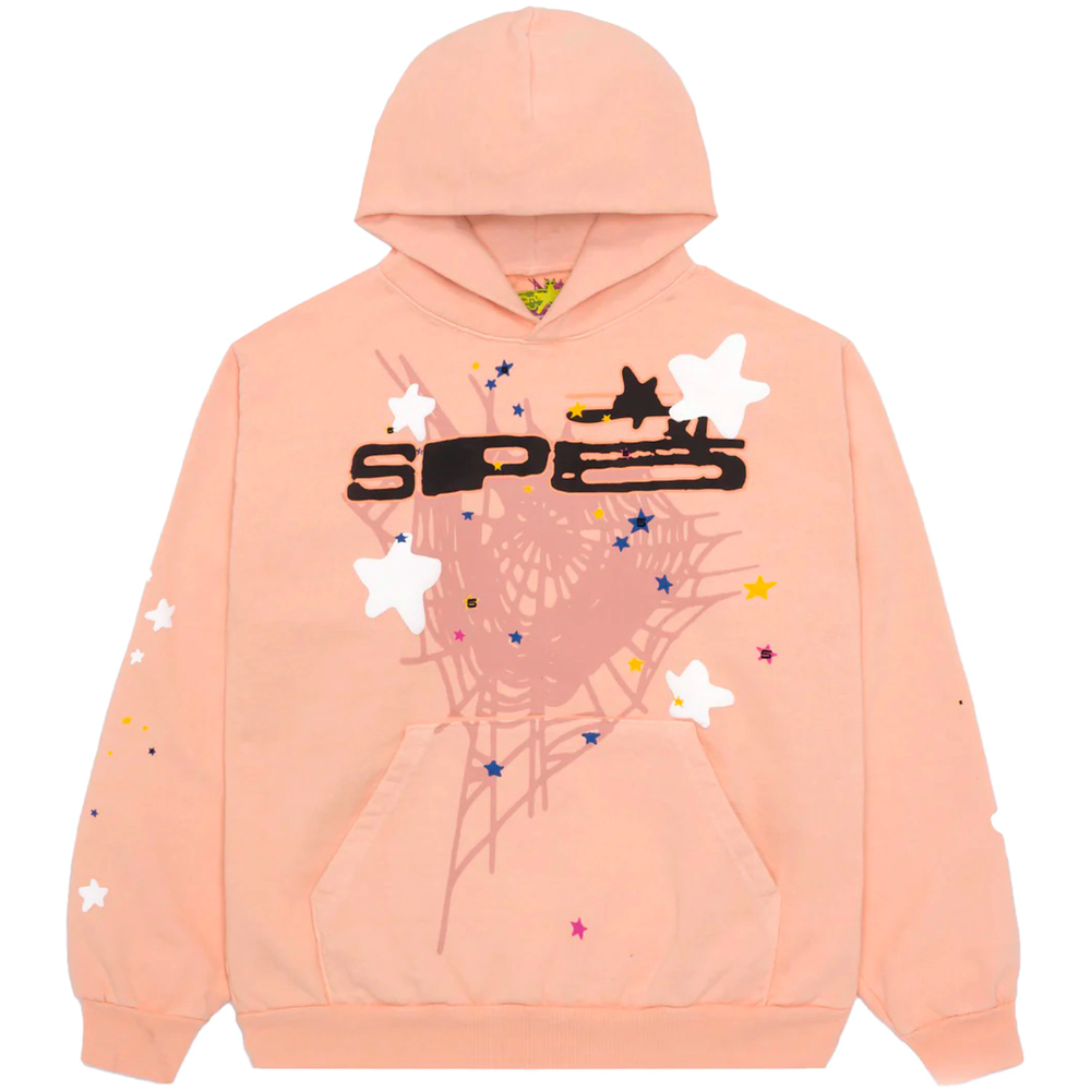 Sp5der SP5 Bellini Hoodie