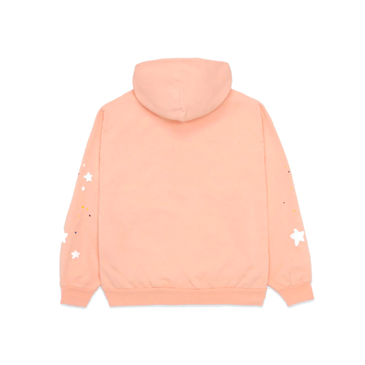 Sp5der SP5 Bellini Hoodie