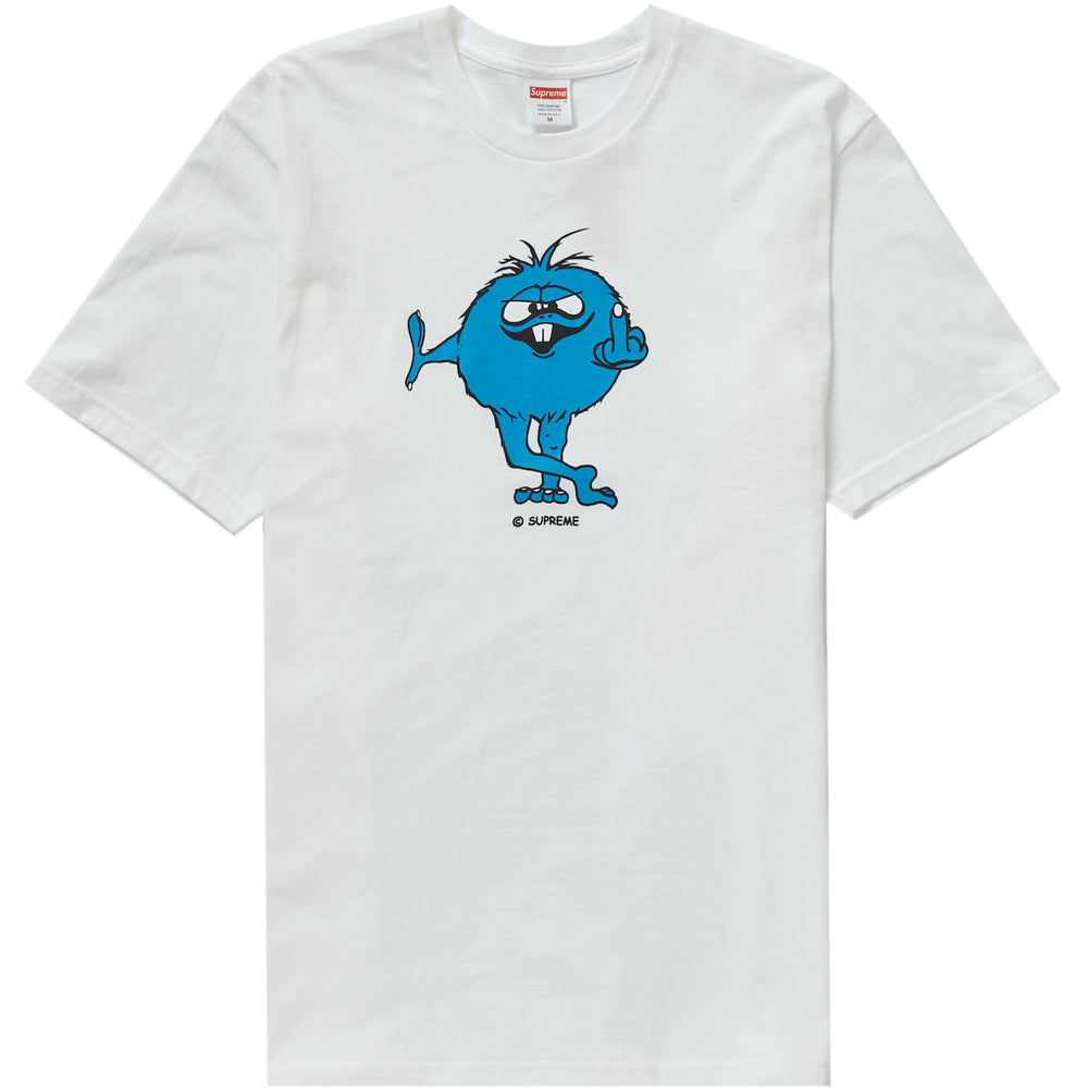 Supreme Camacho White Tee