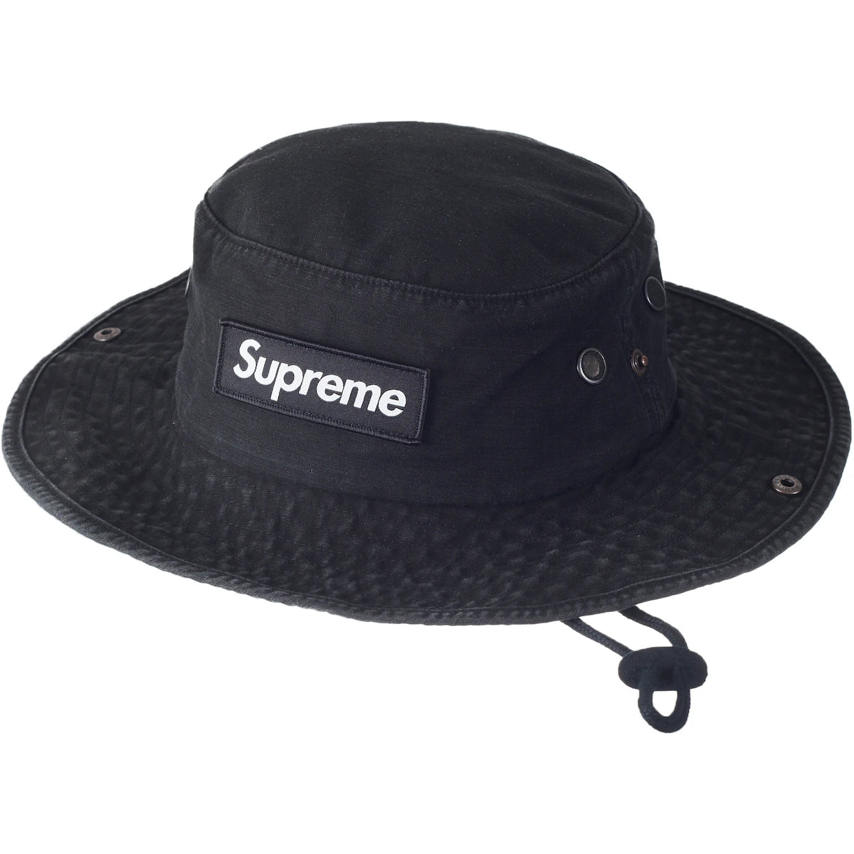 人気の Supreme Military Boonie ハット - www.vapefastuae.com