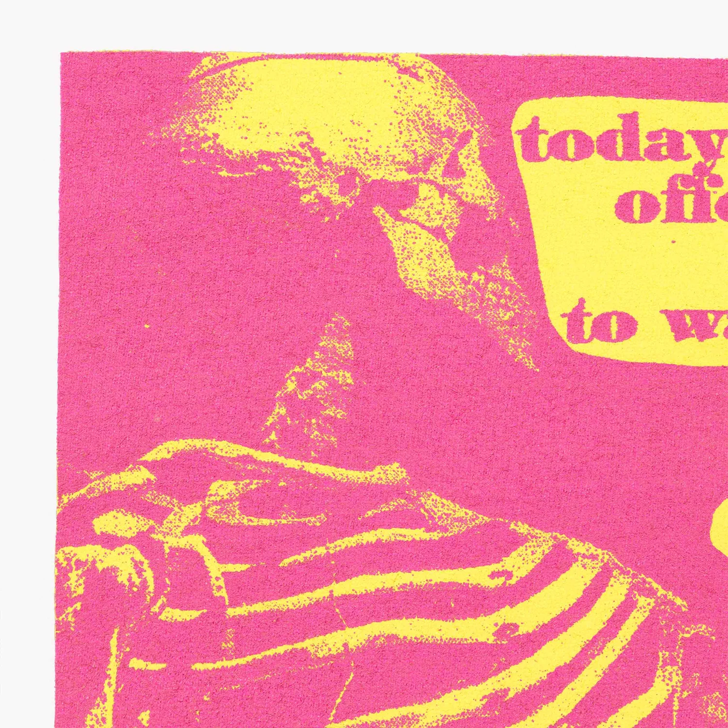 Supreme Anatomy White Tee