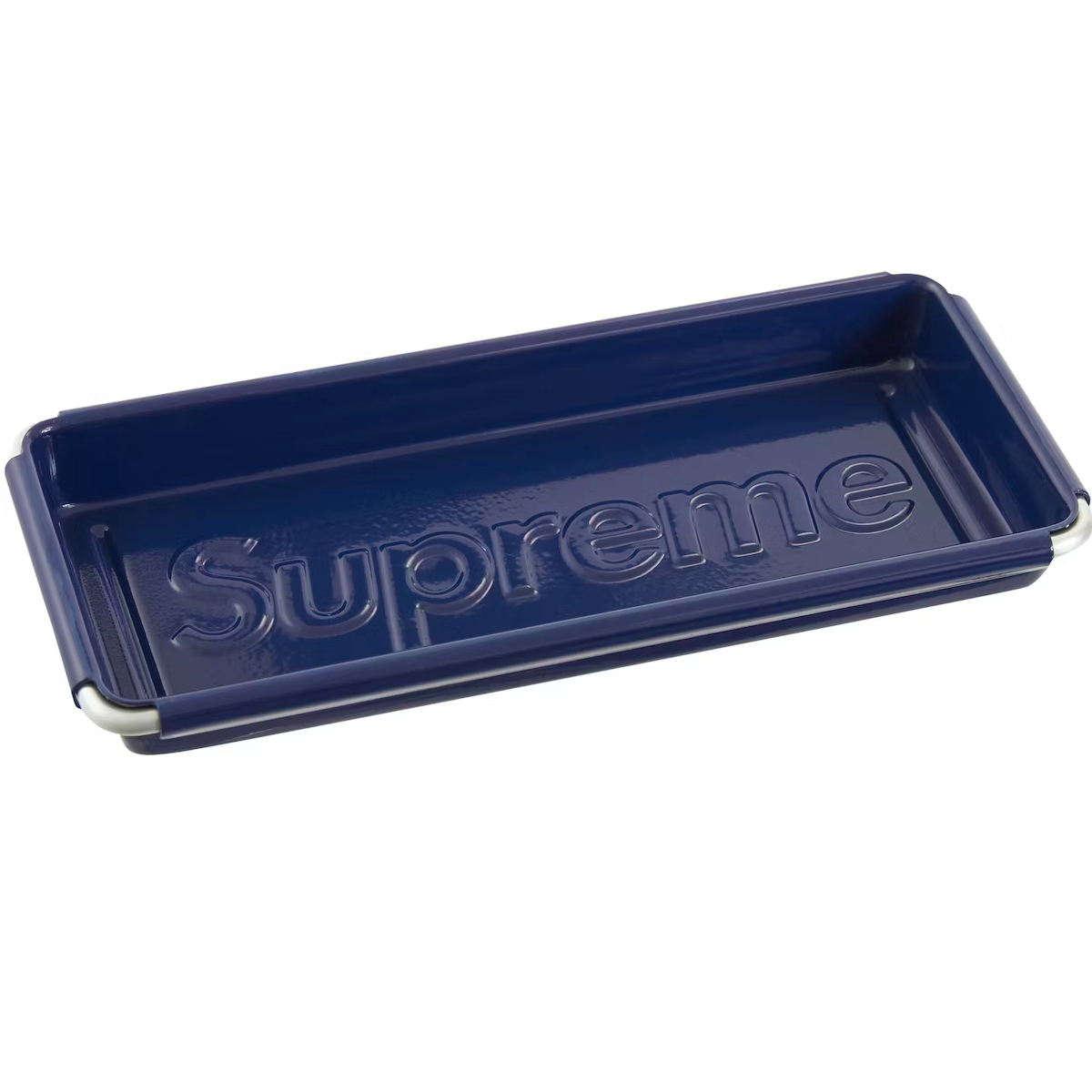 Supreme Dulton Blue Tray
