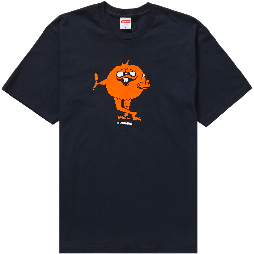 Supreme Camacho Navy Tee