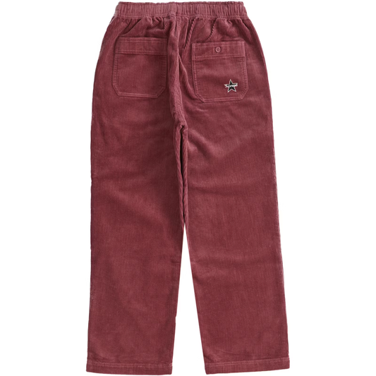 Supreme Corduroy Pink Skater Pants