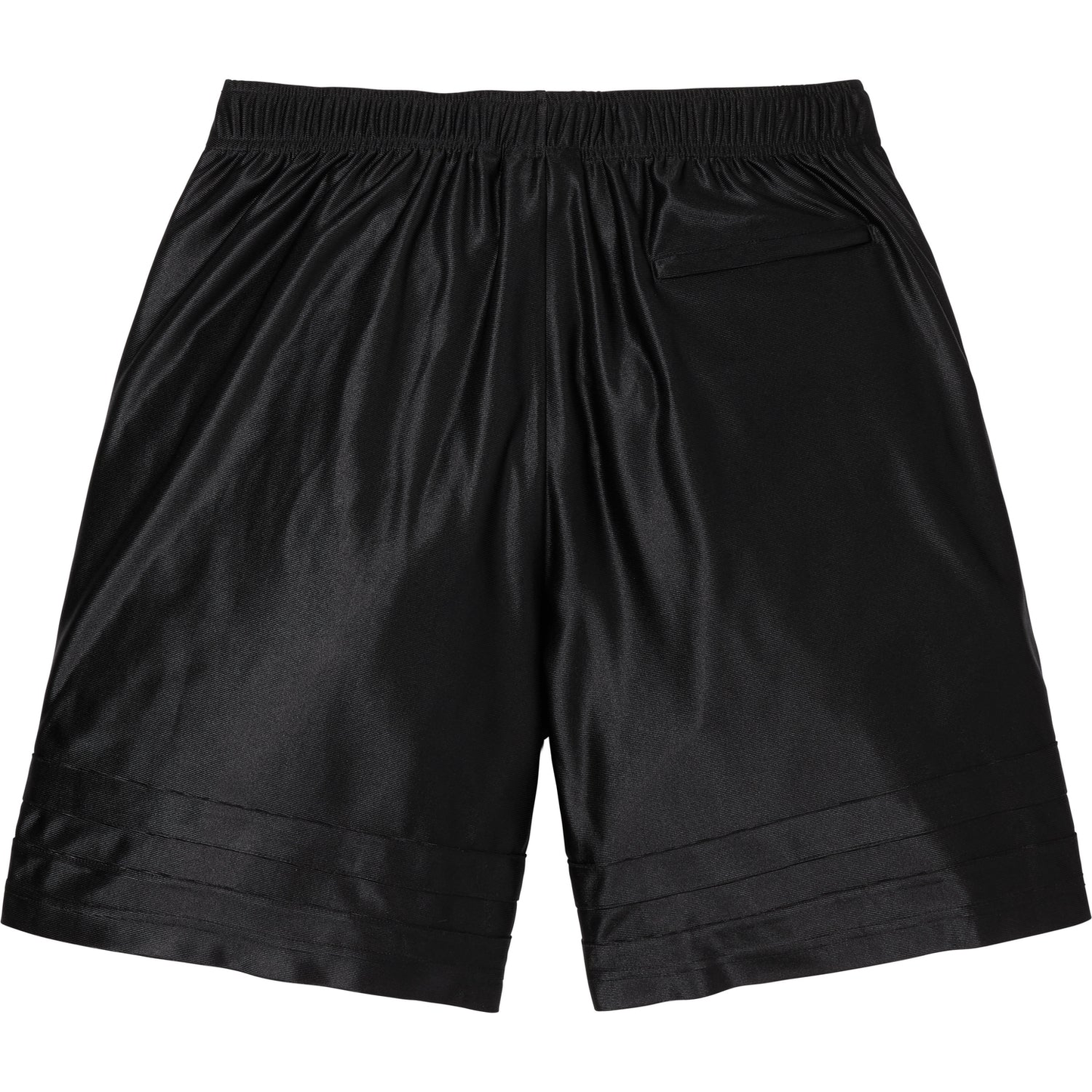Supreme Dazzle Black Breakaway Shorts
