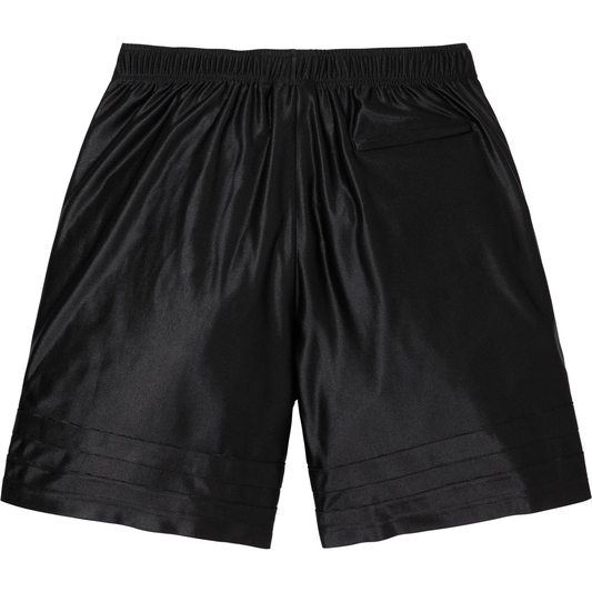 Supreme Dazzle Black Breakaway Shorts