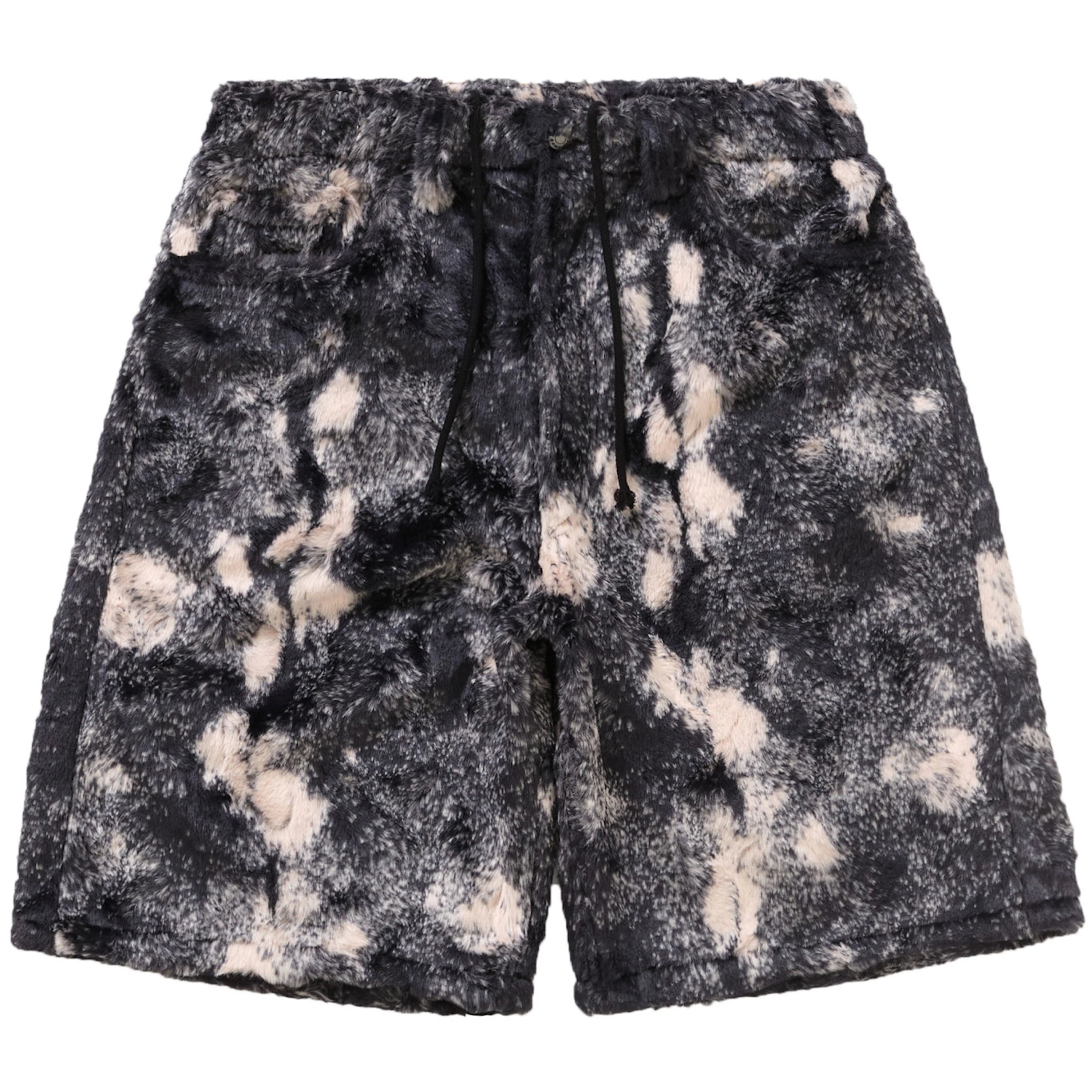 Supreme Faux Fur Shorts - WyCo Vintage, Kansas City's Premier