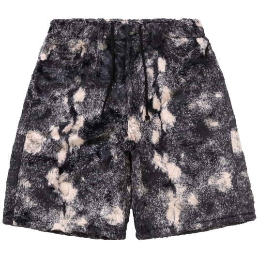 Supreme Faux Fur Shorts