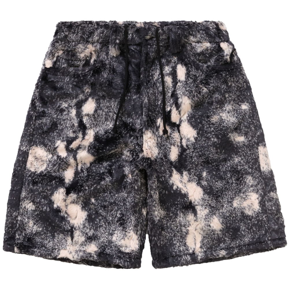 Supreme Faux Fur Shorts