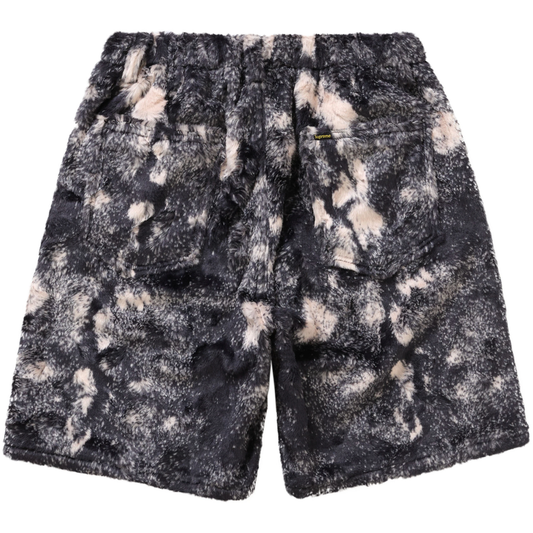 Supreme Faux Fur Shorts