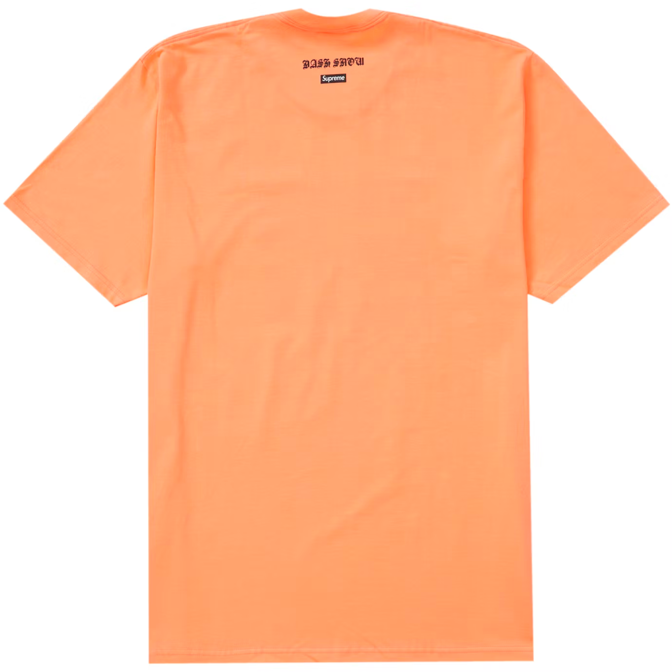 Supreme Hell Peach Tee