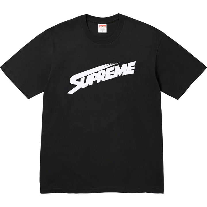 Supreme Mont Blanc Black Tee