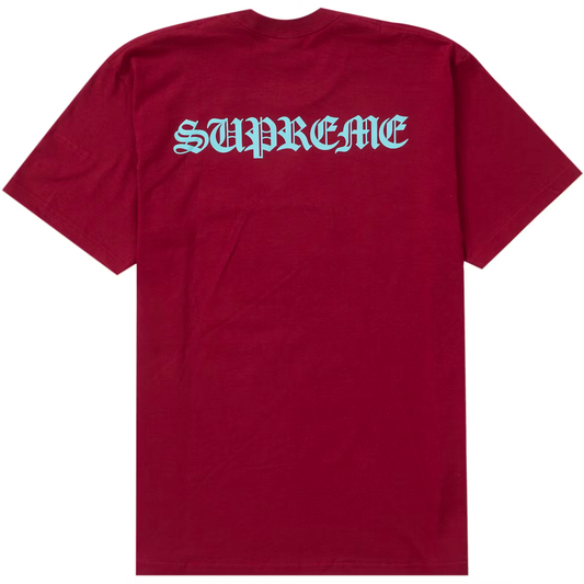Supreme Mutants Cardinal Tee