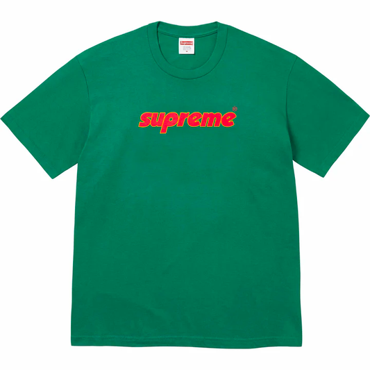 Supreme Pinline Light Pine Tee