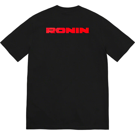 Supreme Ronin Black Tee