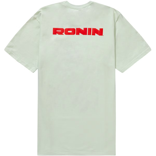Supreme Ronin Pale Green Tee